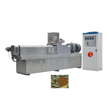 Jinan City Full Automatic Floating Fish Pellet Feed Extruder Machine For Sale In Nigeria
